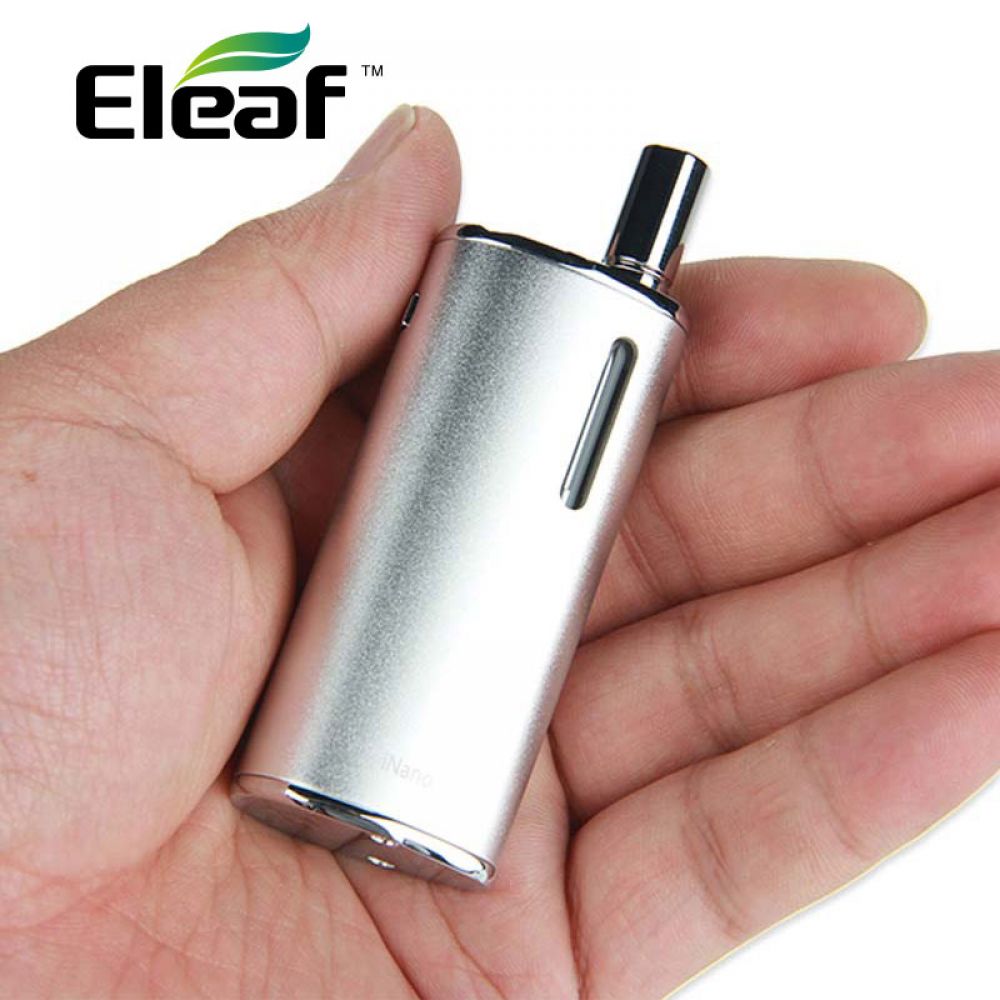 Eleaf iNano Vape Complete Kit
